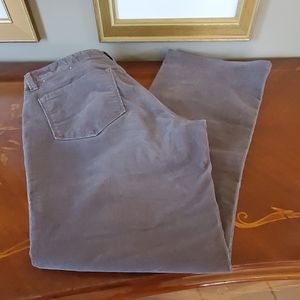 1211 LOFT Corduroy Pants